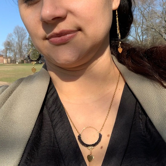 Handmade set - Picture 3 of 6